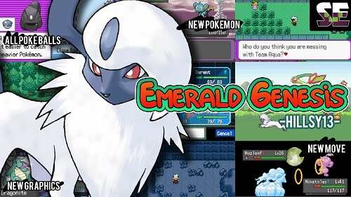pokemon emerald save editor free download