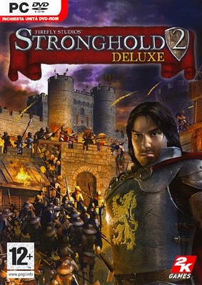 stronghold crusader torrent download
